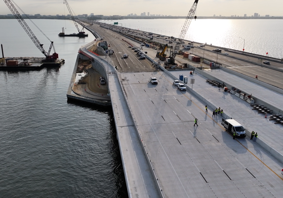 Statewide FDOT Projects Portfolio