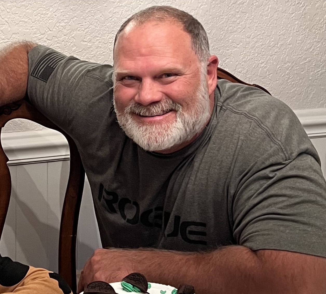 Jason Duckworth - Part 107 UAV Pilot and AI Implementation Director